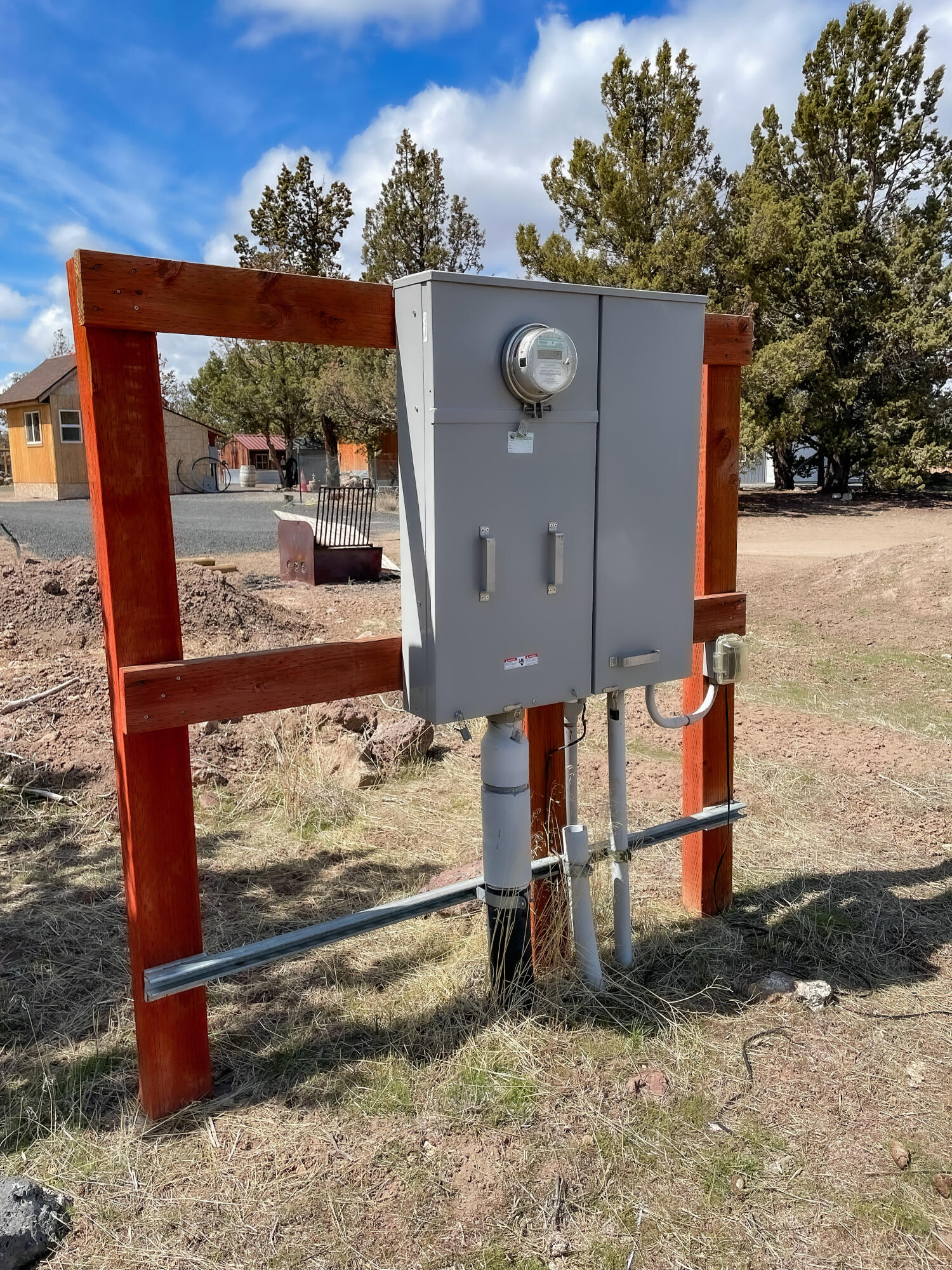 Prineville Lake Acres 2 - Land