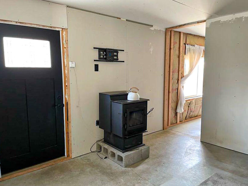 Prineville Lake Acres 2 - Land