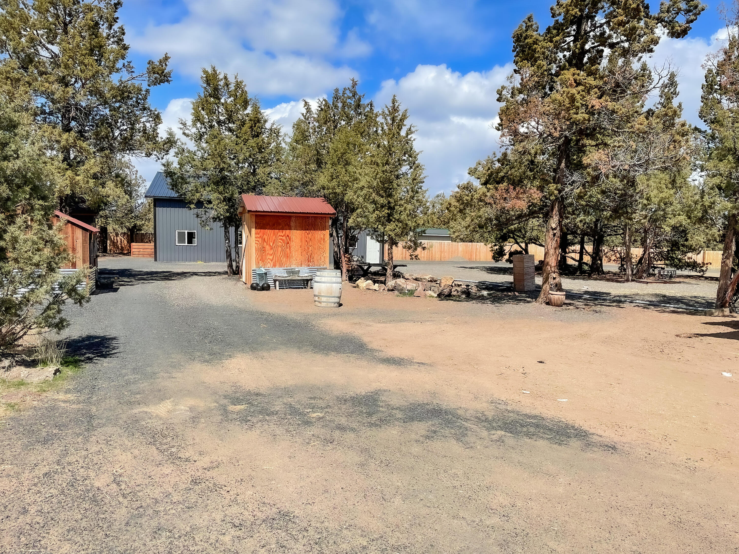 Prineville Lake Acres 2 - Land