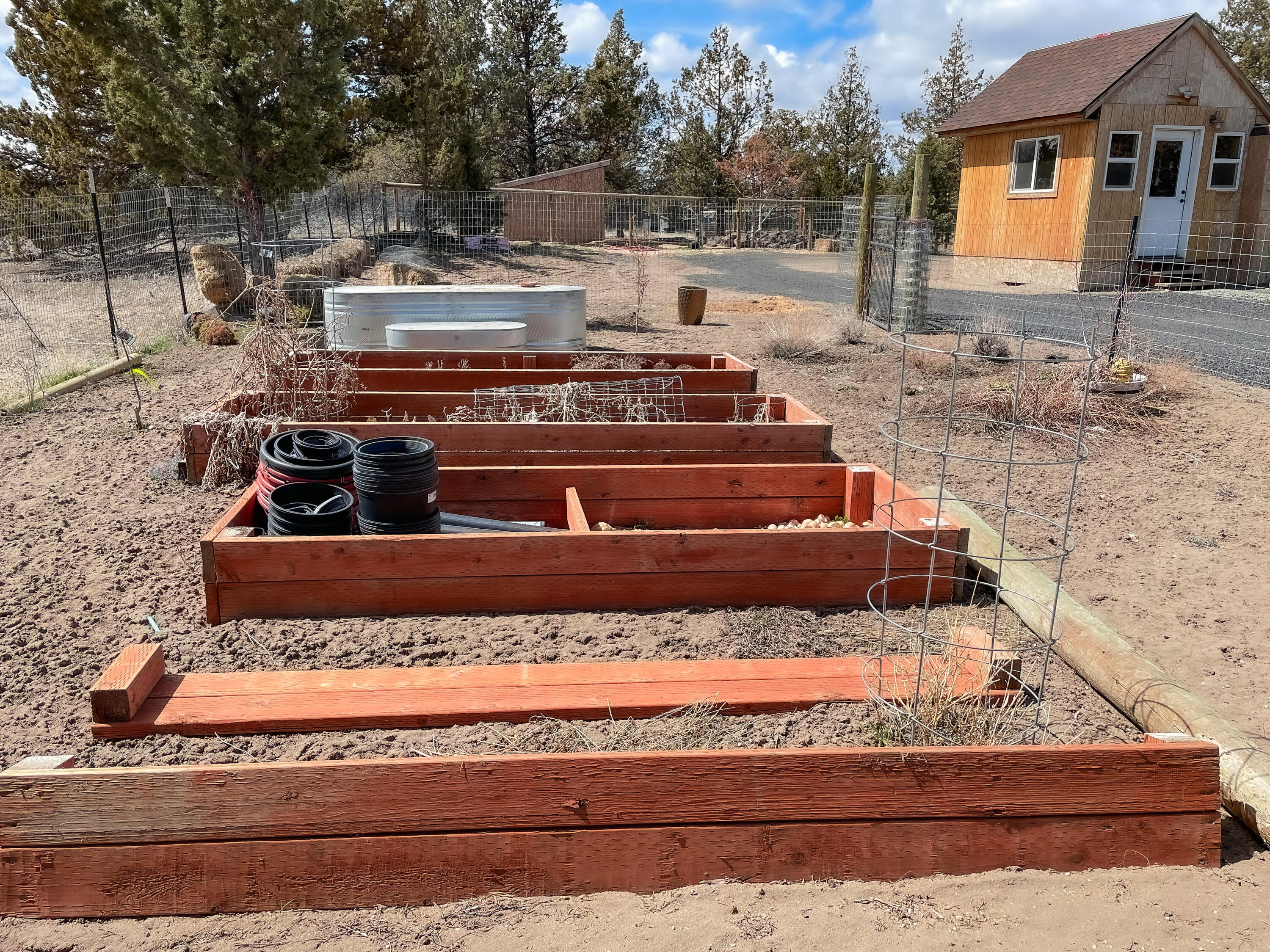 Prineville Lake Acres 2 - Land