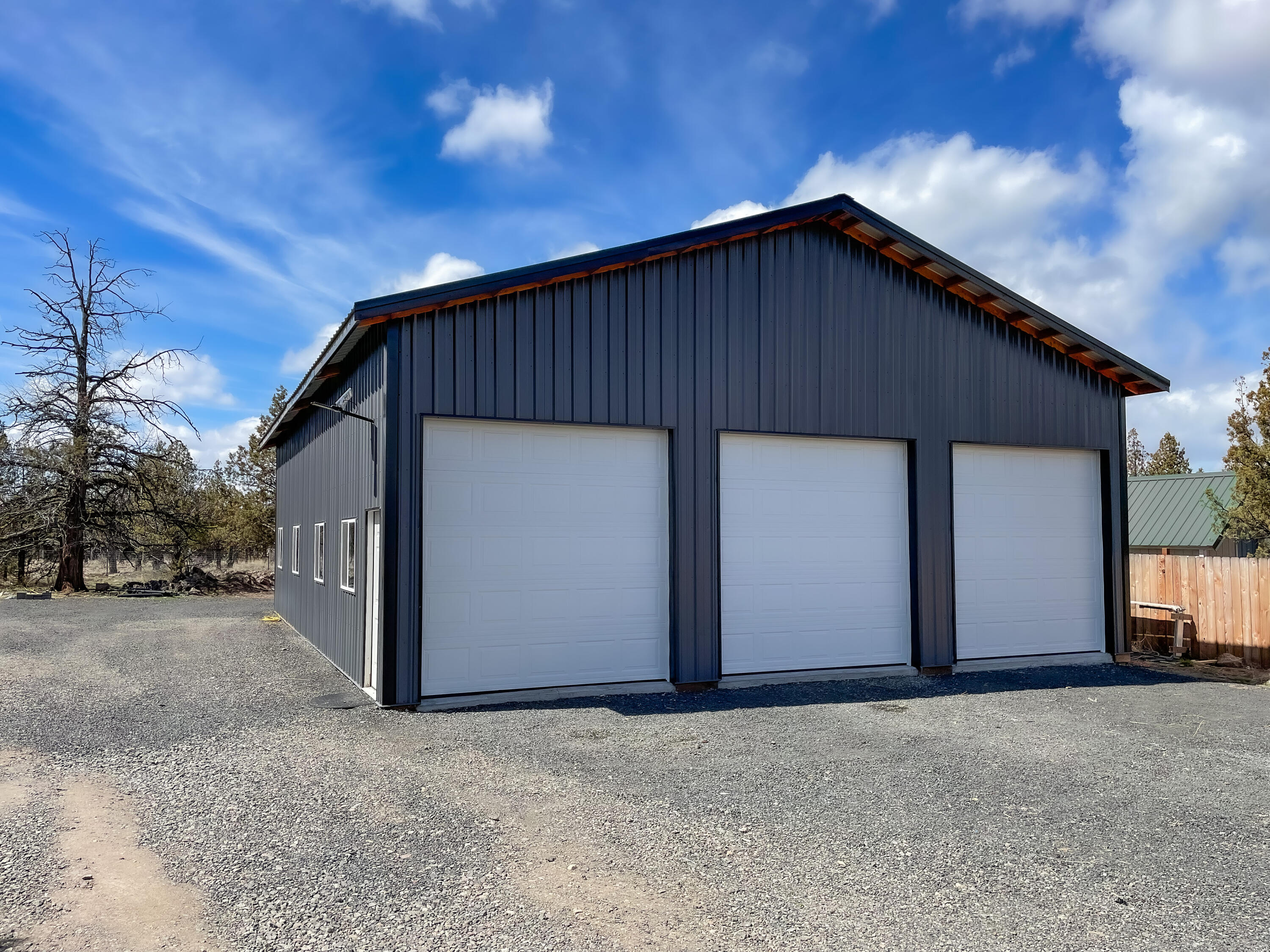 Prineville Lake Acres 2 - Land