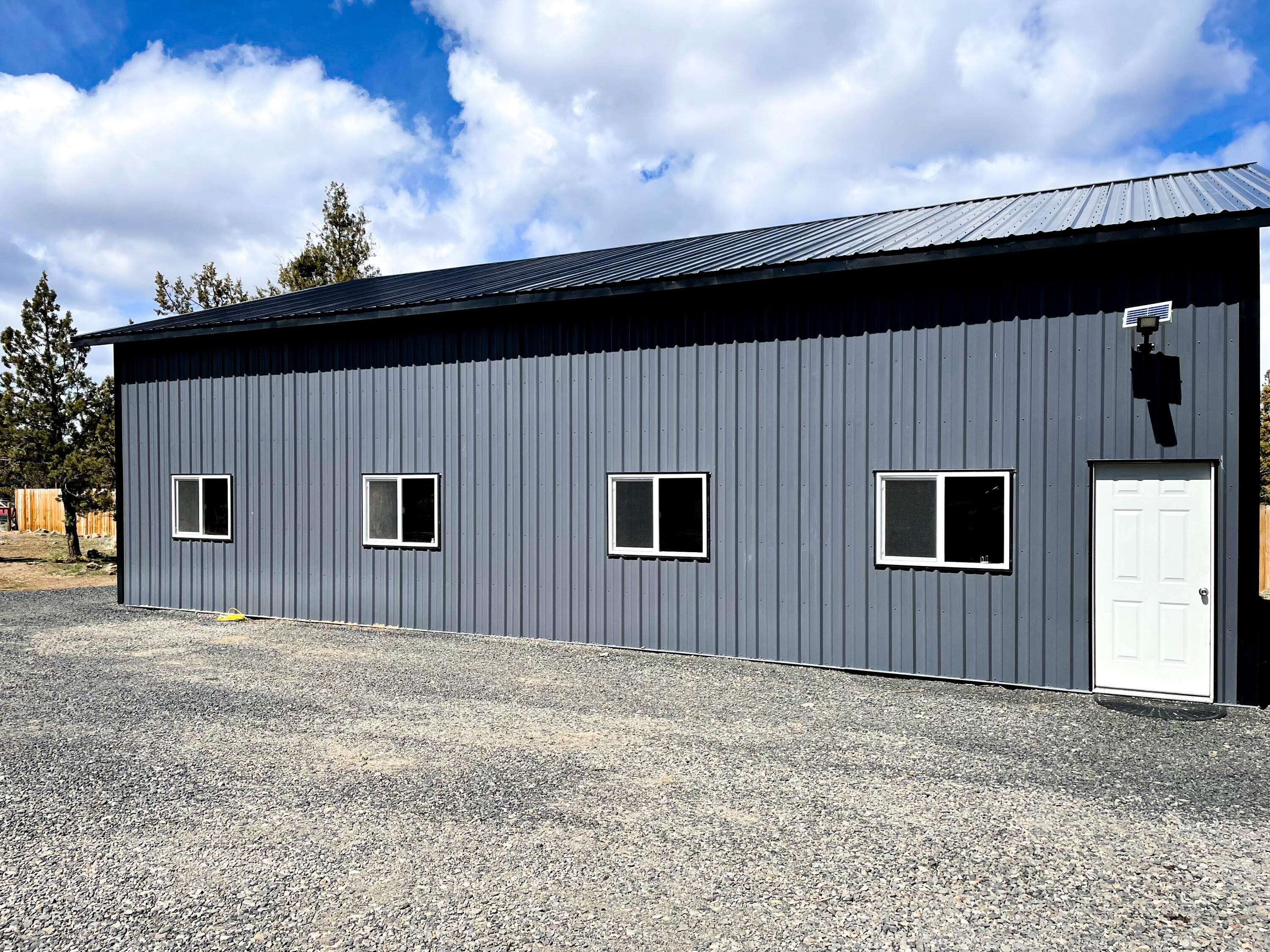 Prineville Lake Acres 2 - Land