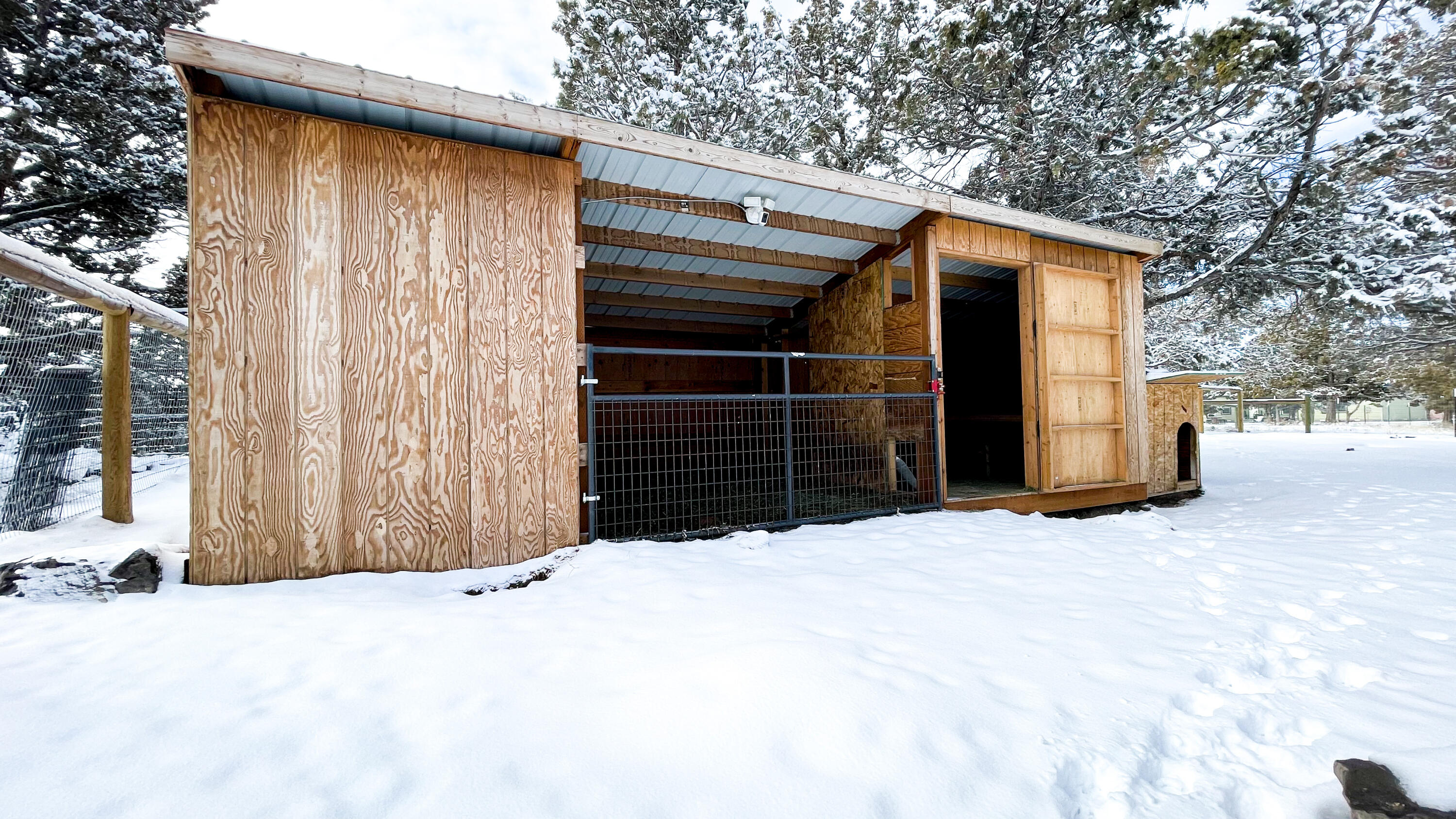 Prineville Lake Acres 2 - Land