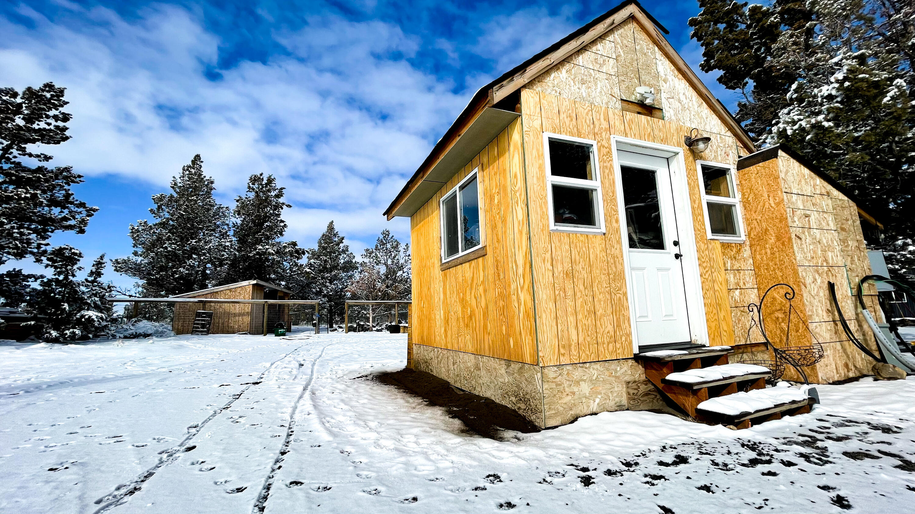 Prineville Lake Acres 2 - Land