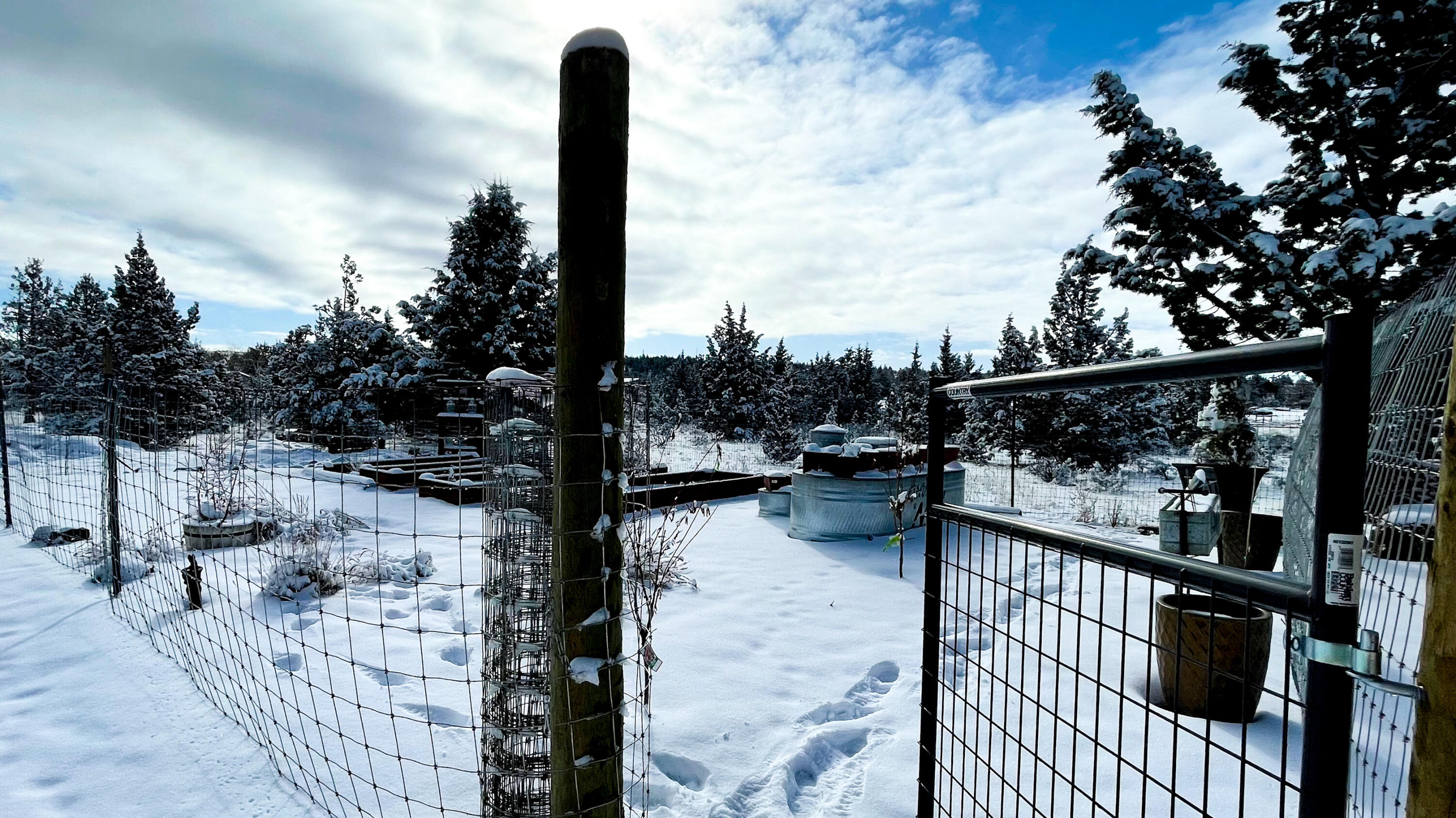 Prineville Lake Acres 2 - Land