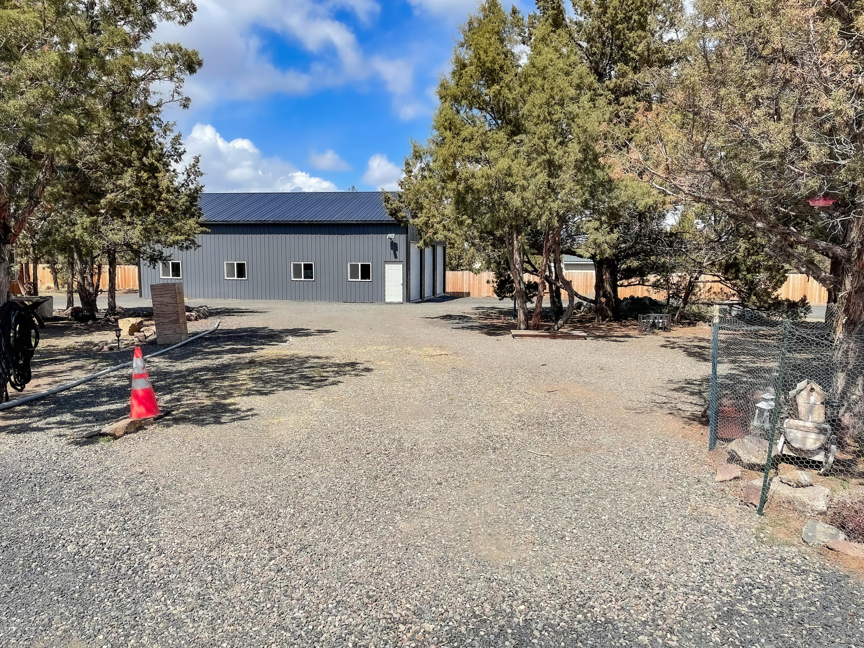 Prineville Lake Acres 2 - Land