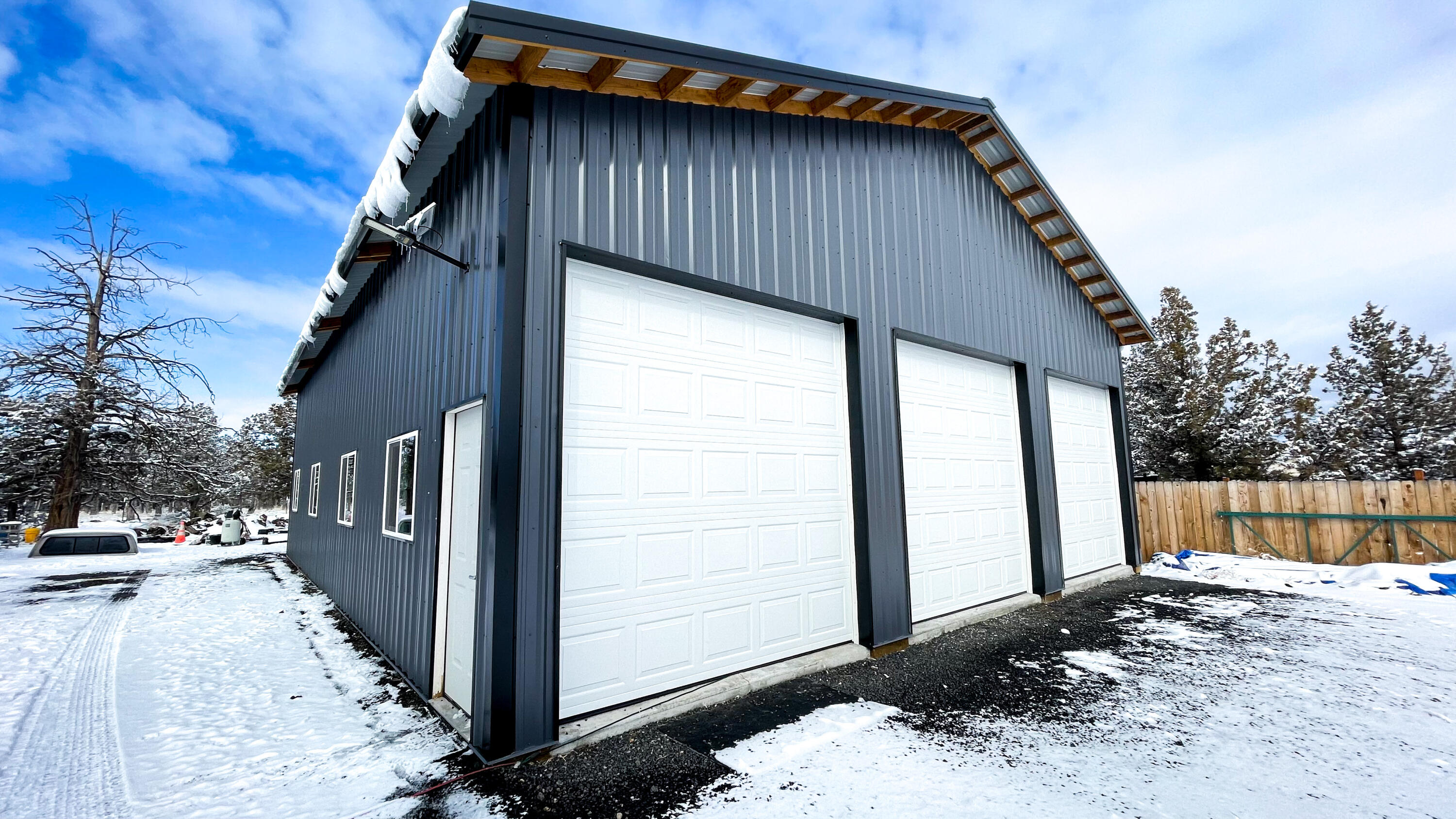 Prineville Lake Acres 2 - Land