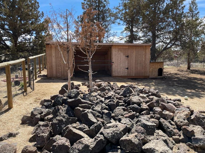 Prineville Lake Acres 2 - Land