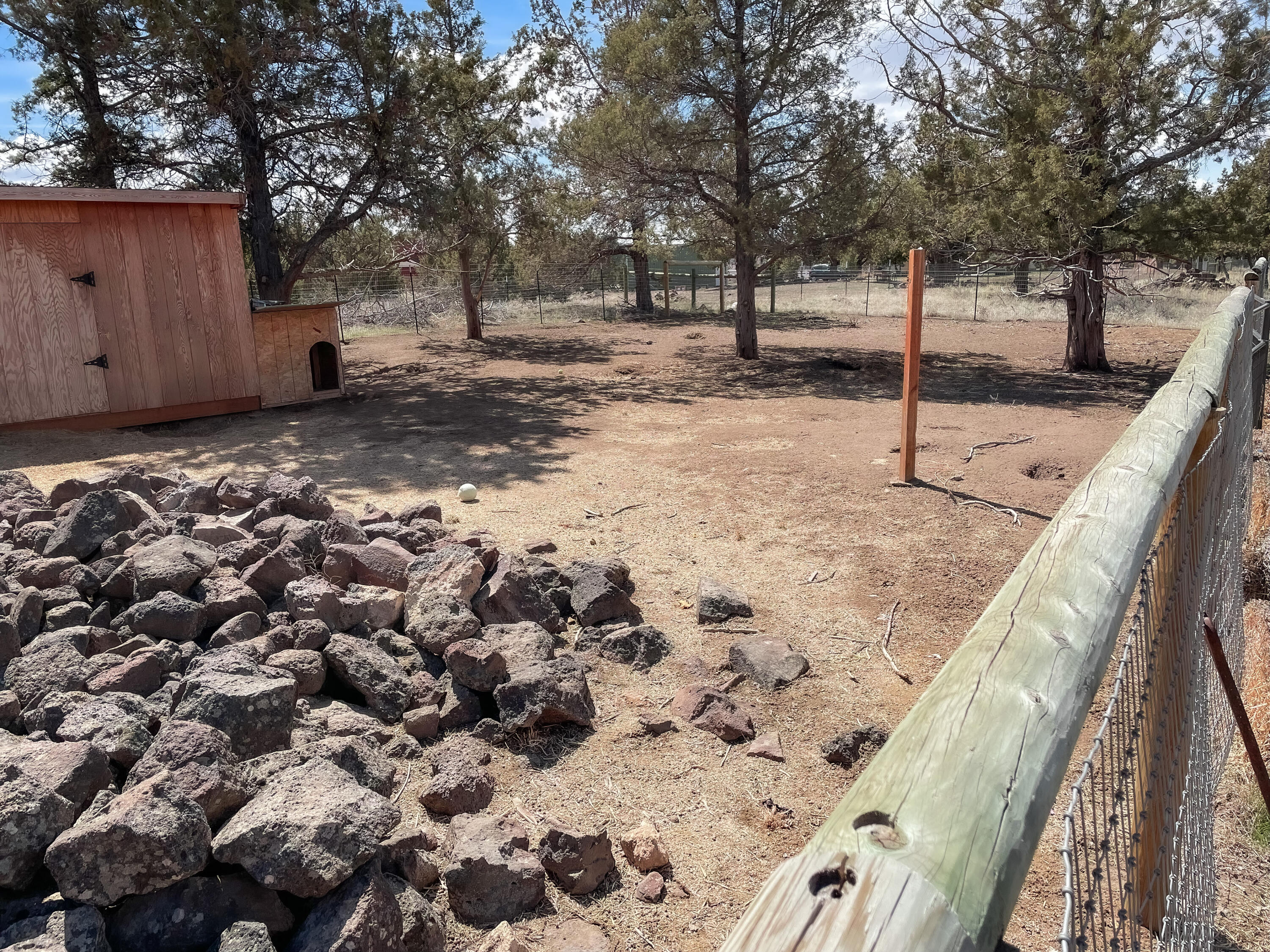 Prineville Lake Acres 2 - Land