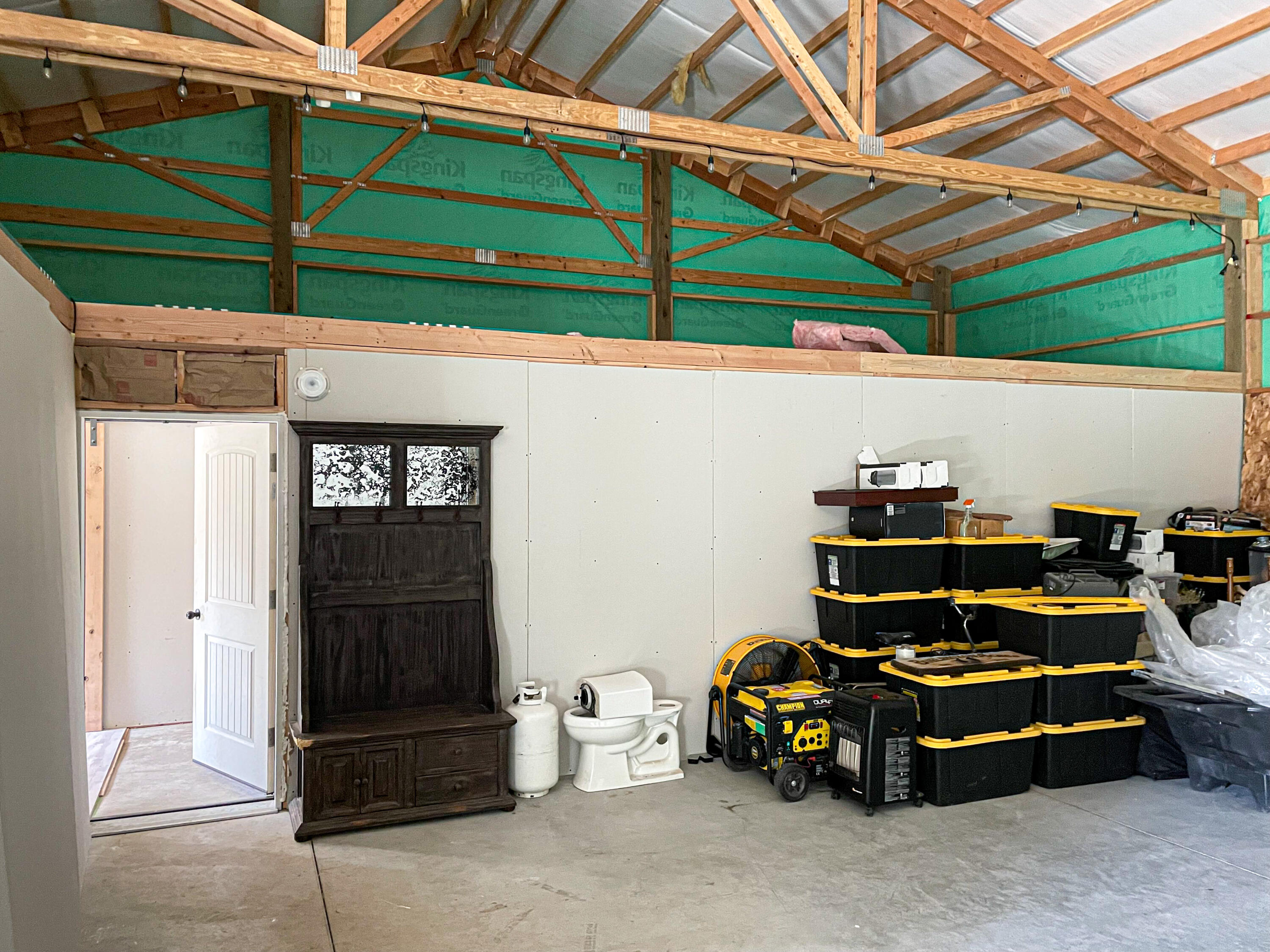 Prineville Lake Acres 2 - Land