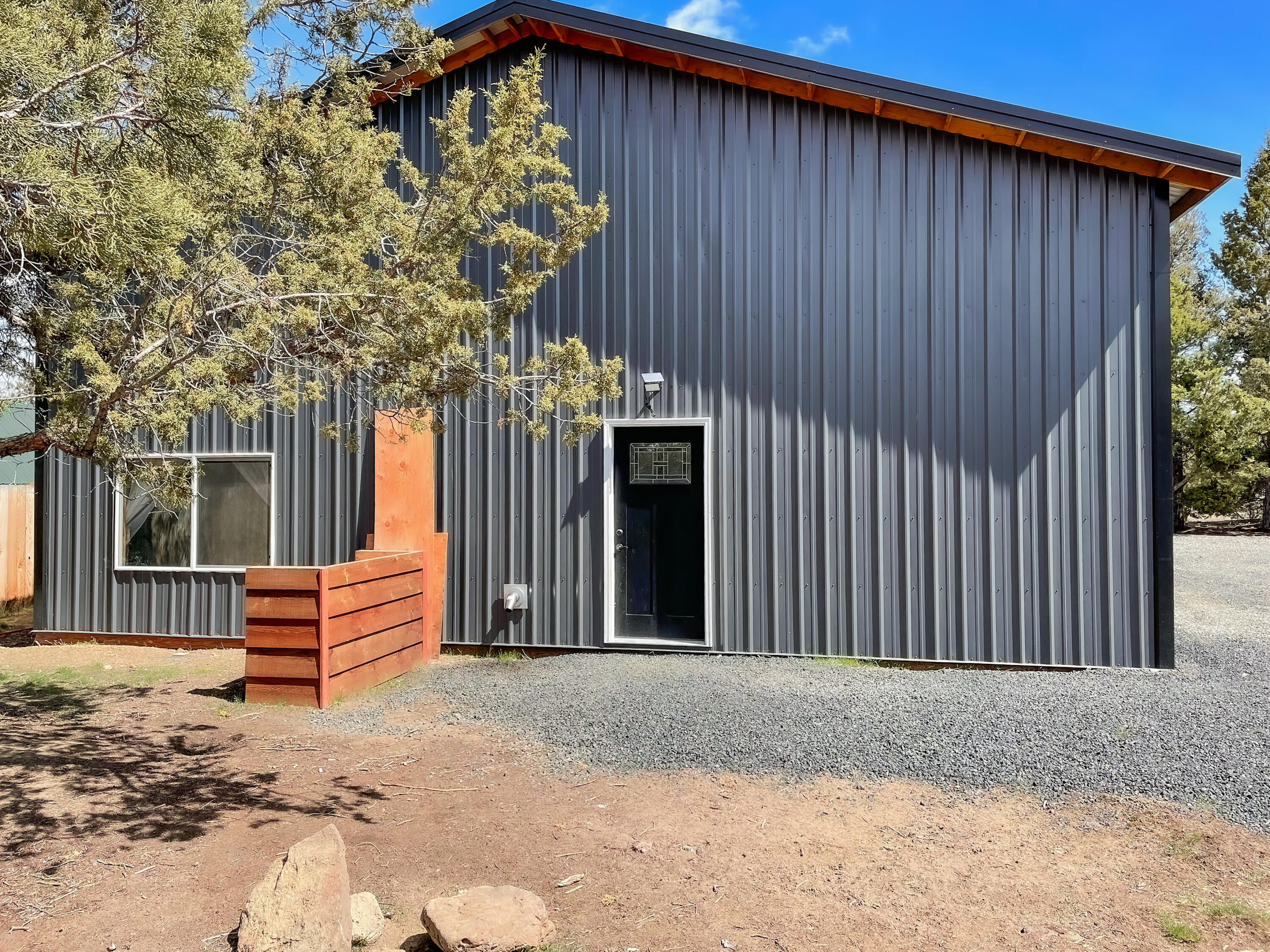 Prineville Lake Acres 2 - Land