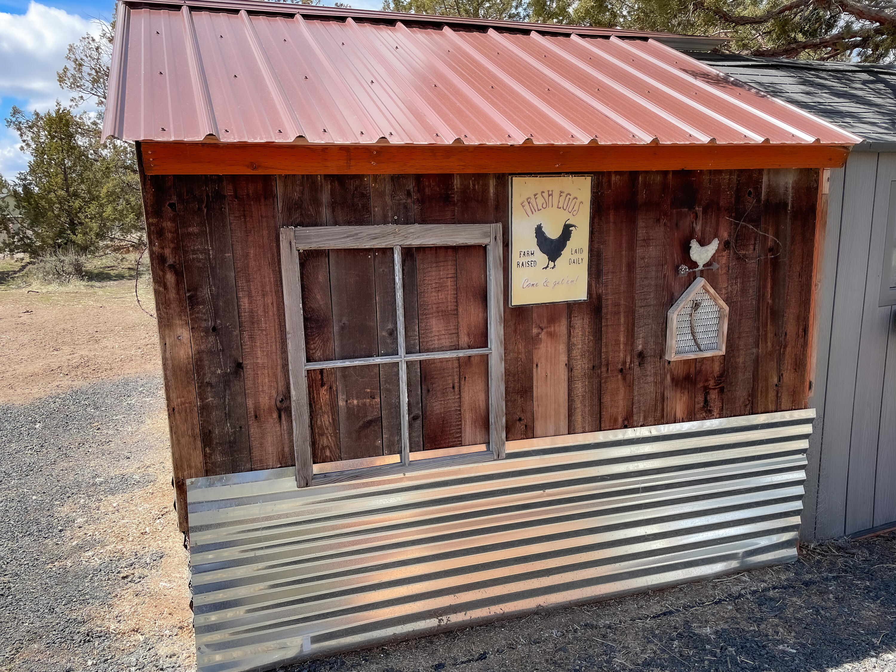 Prineville Lake Acres 2 - Land