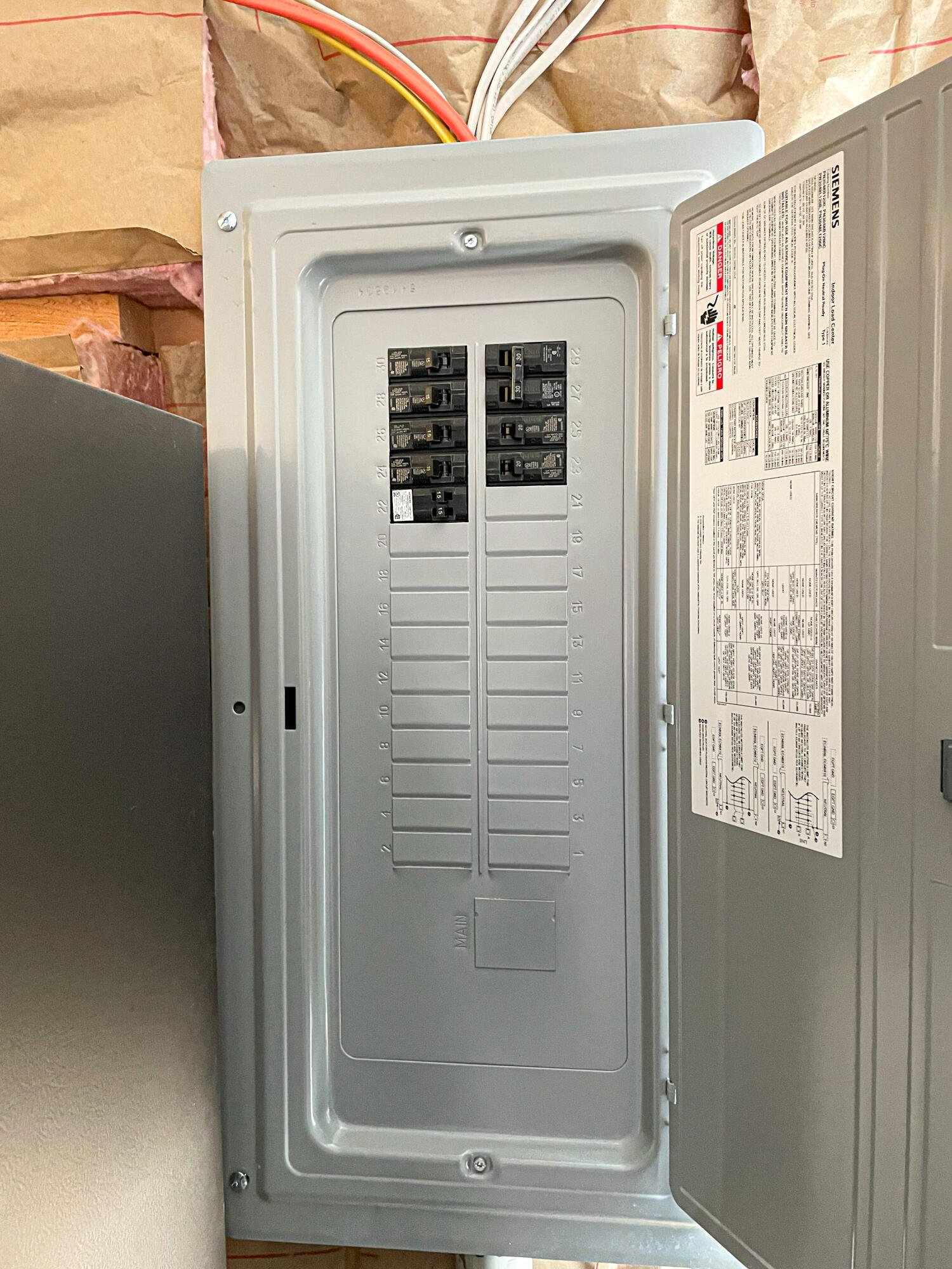 Prineville Lake Acres 2 - Land