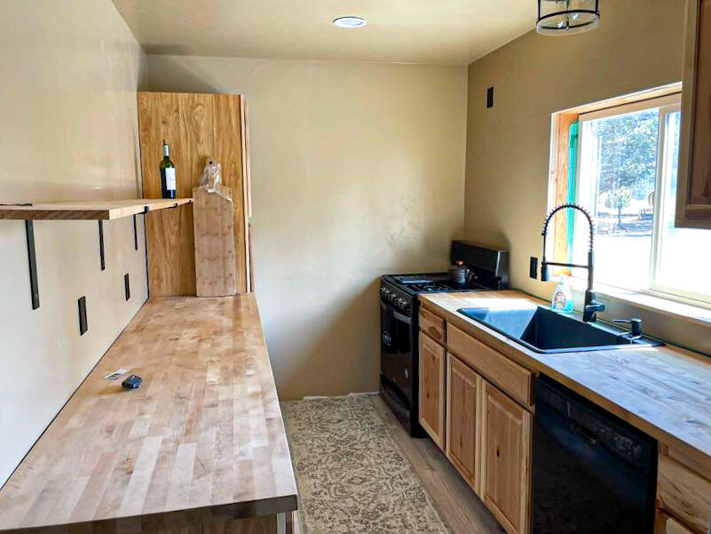 Prineville Lake Acres 2 - Land