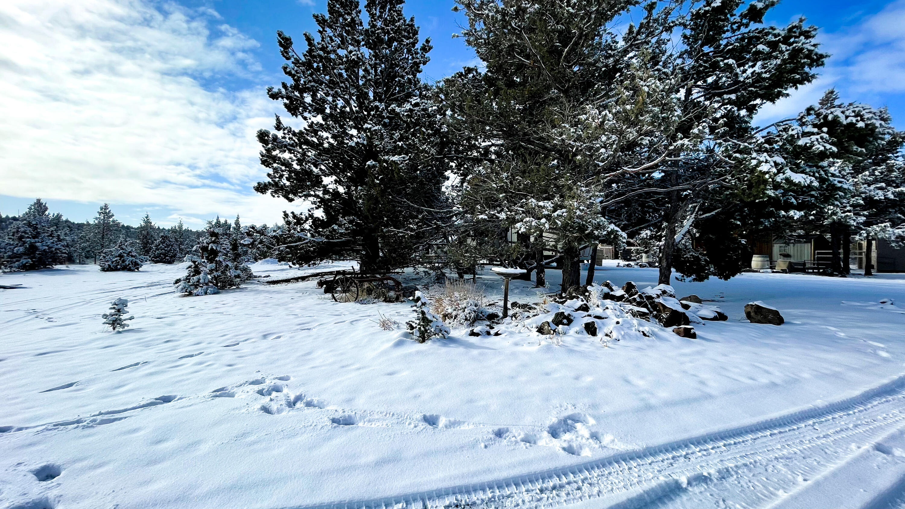 Prineville Lake Acres 2 - Land