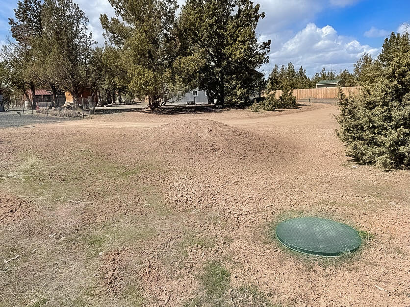 Prineville Lake Acres 2 - Land