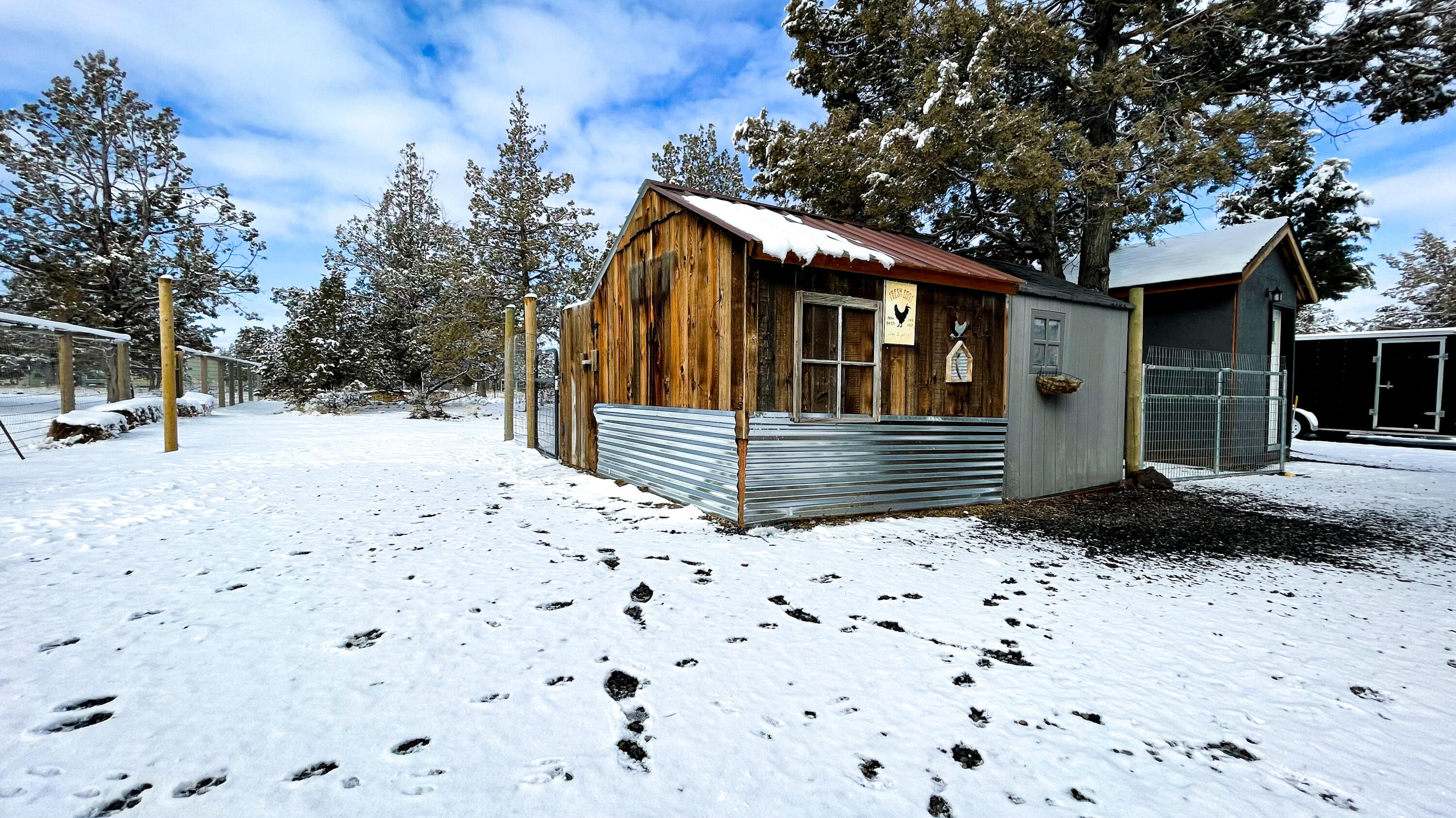 Prineville Lake Acres 2 - Land