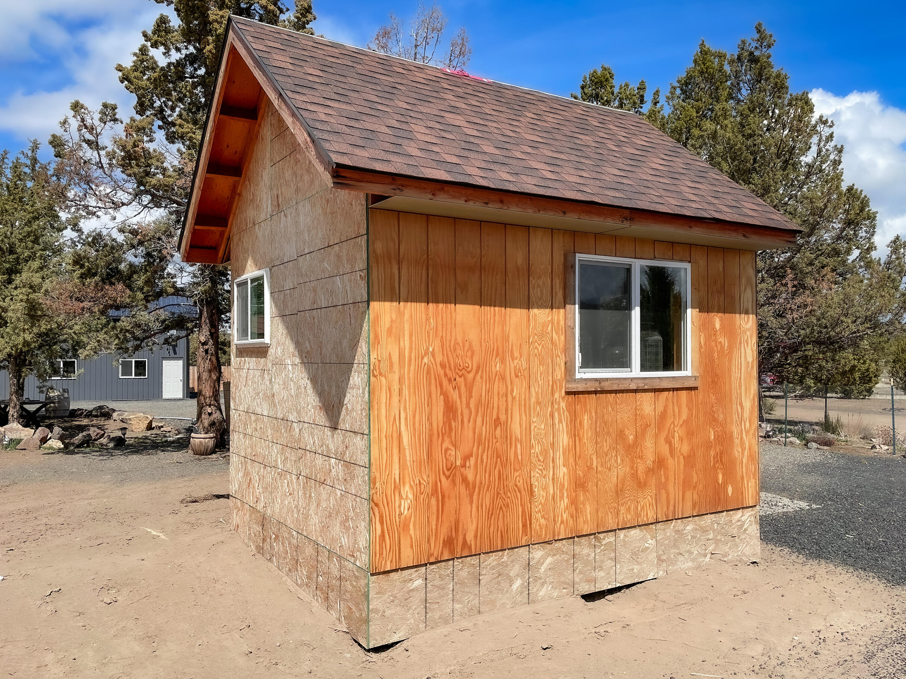 Prineville Lake Acres 2 - Land