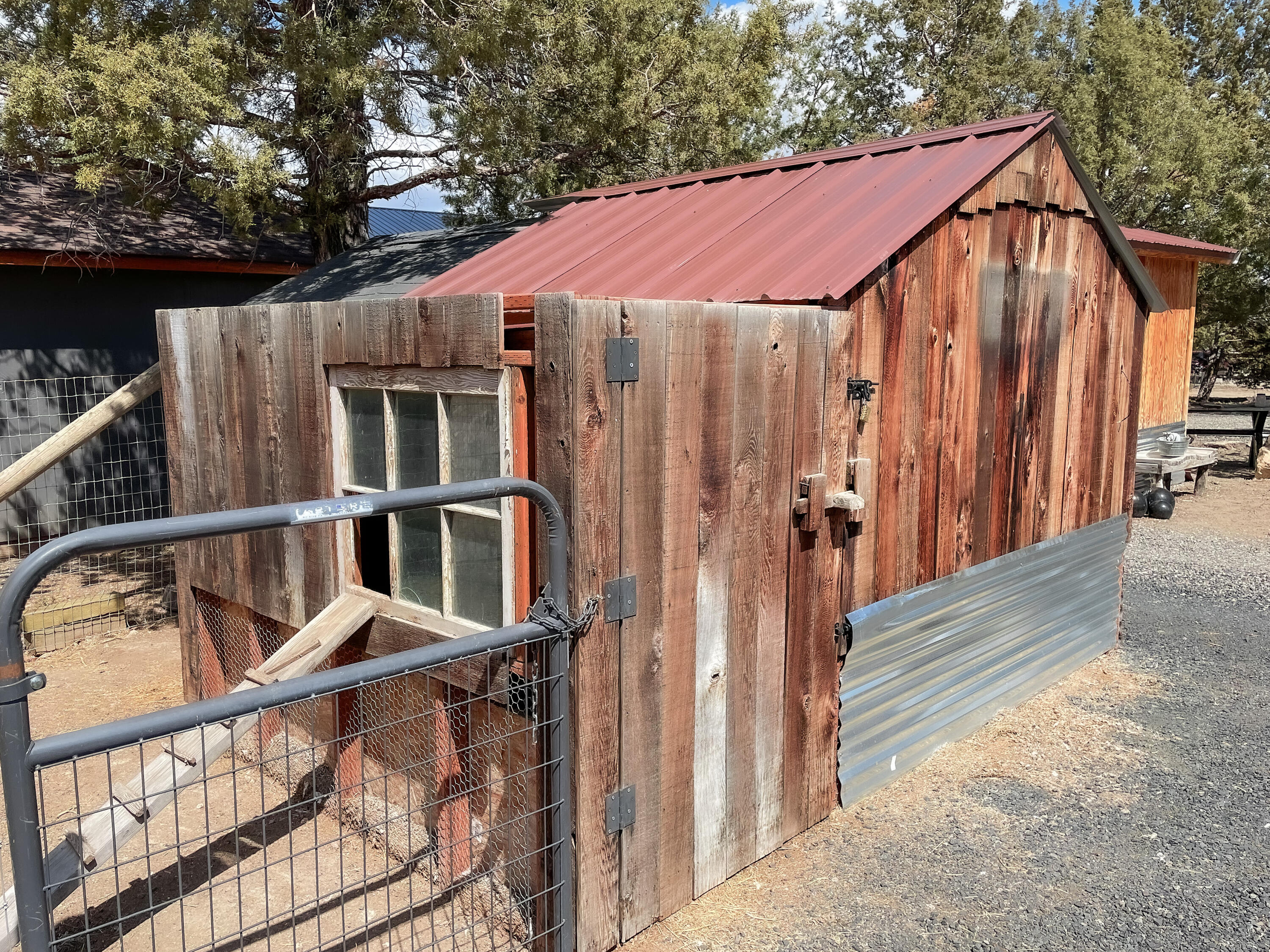 Prineville Lake Acres 2 - Land