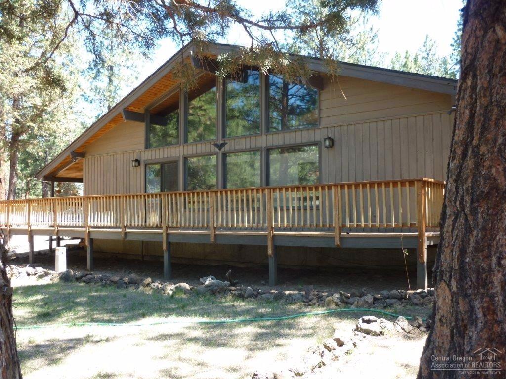 Indian Ford Ranch - Residential