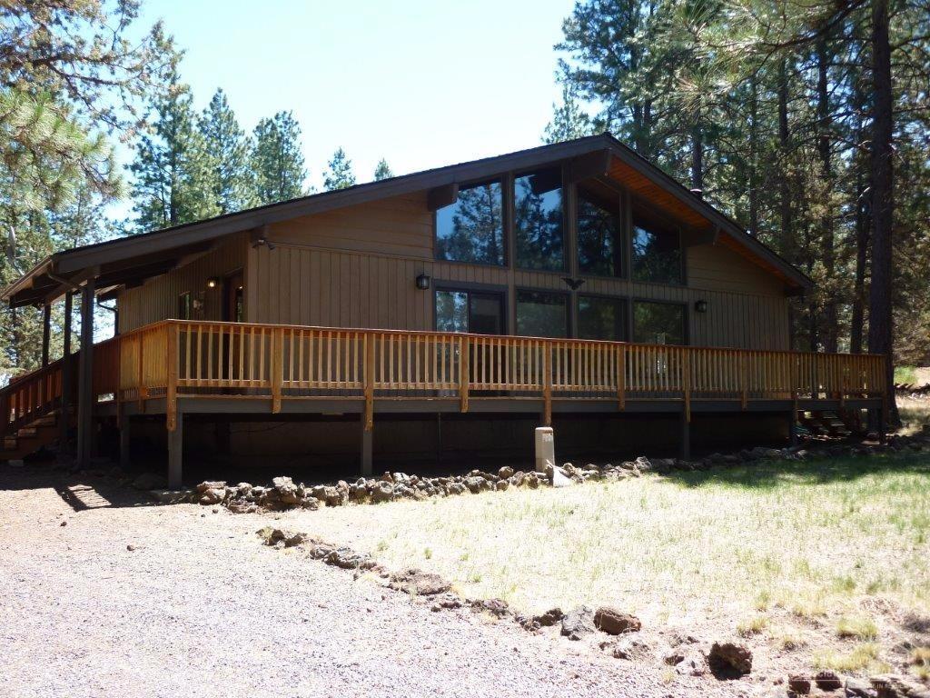 Indian Ford Ranch - Residential