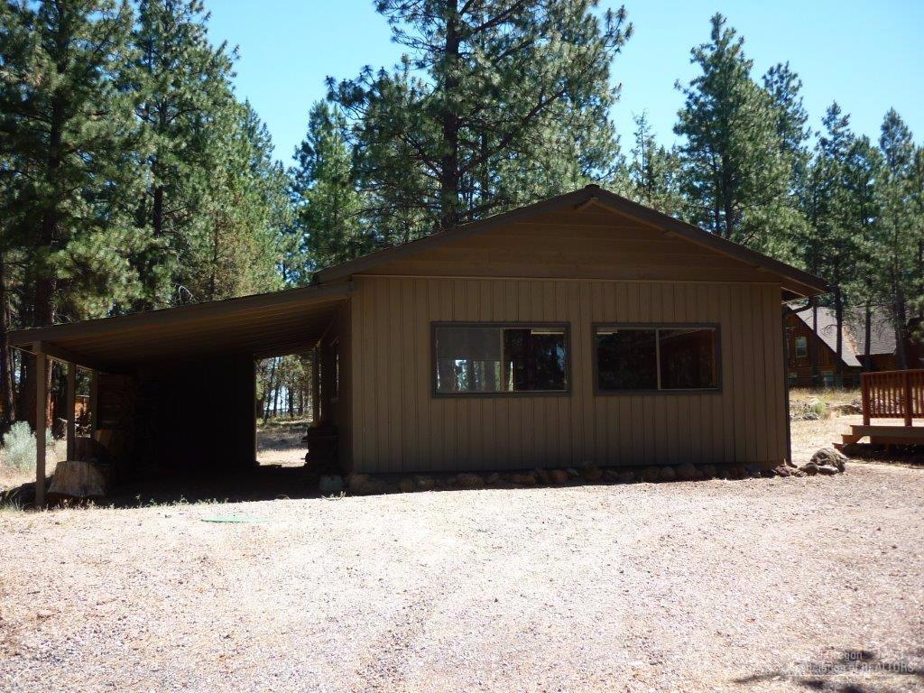 Indian Ford Ranch - Residential