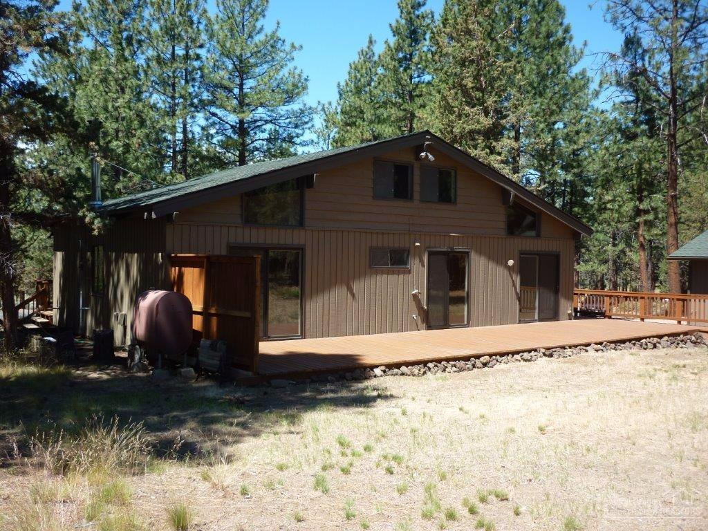 Indian Ford Ranch - Residential