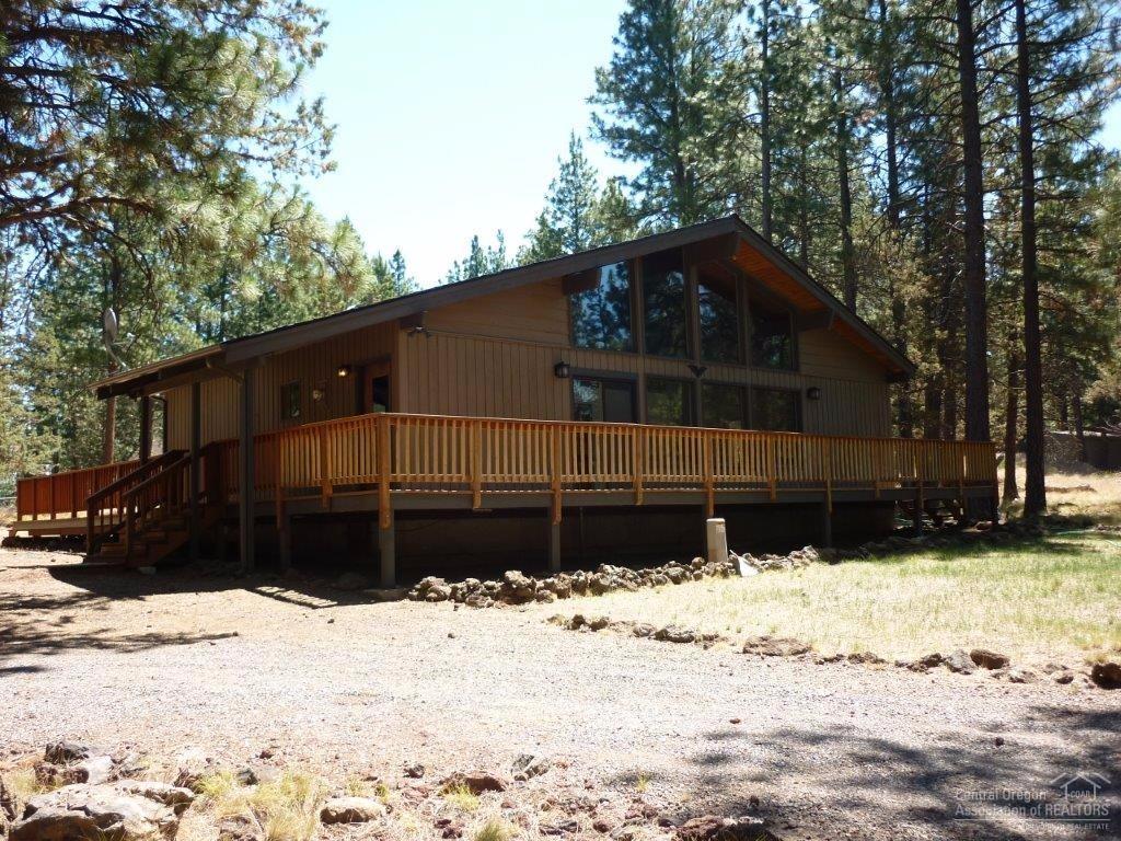 Indian Ford Ranch - Residential