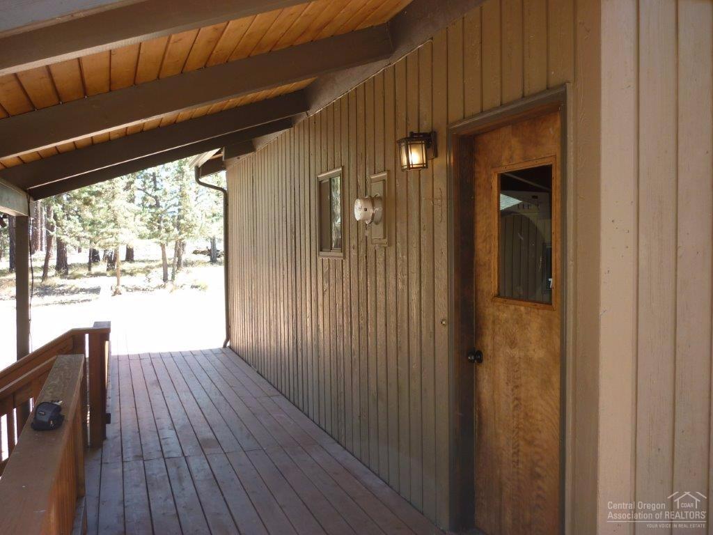 Indian Ford Ranch - Residential