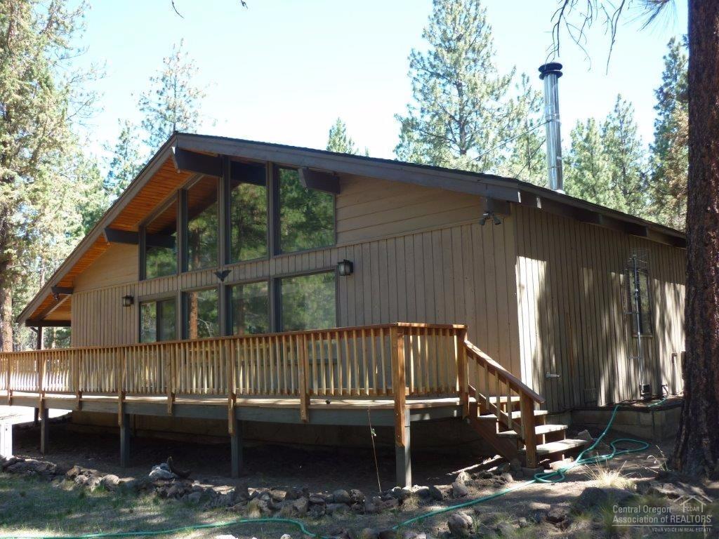 Indian Ford Ranch - Residential