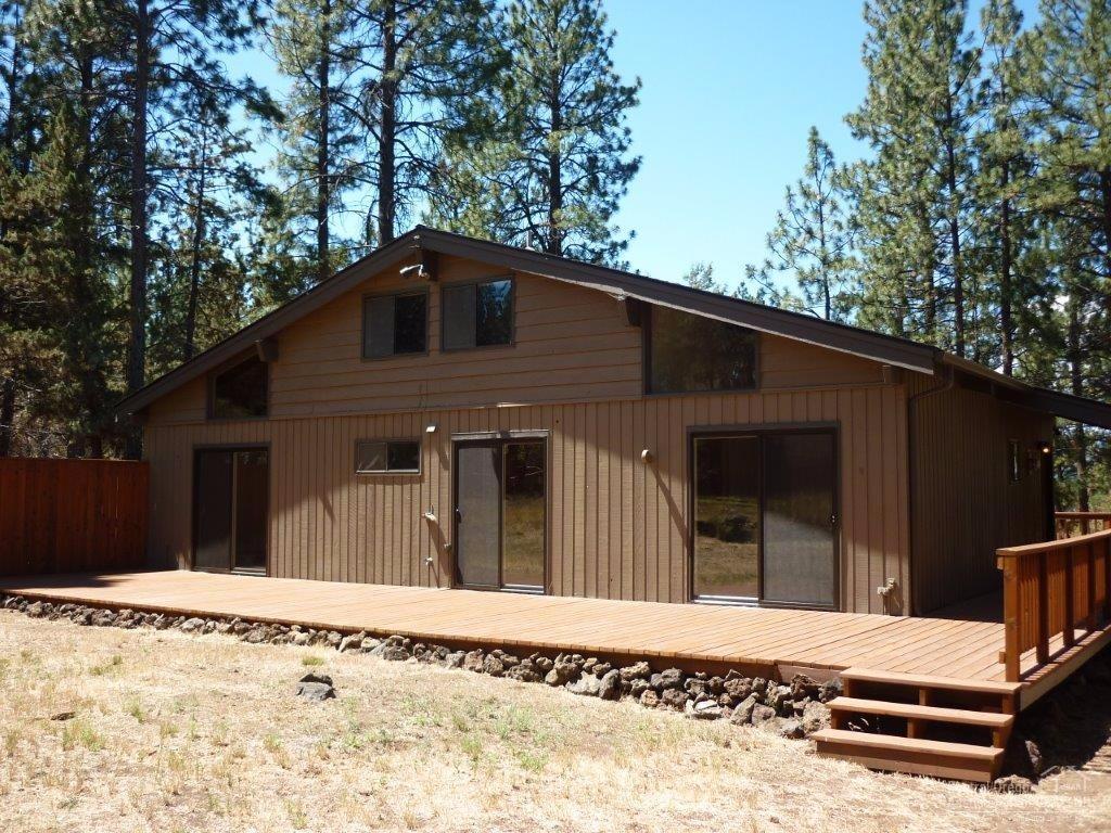 Indian Ford Ranch - Residential