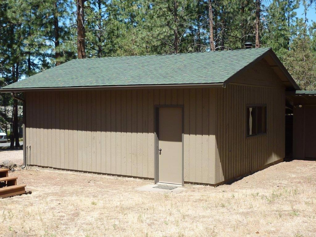 Indian Ford Ranch - Residential