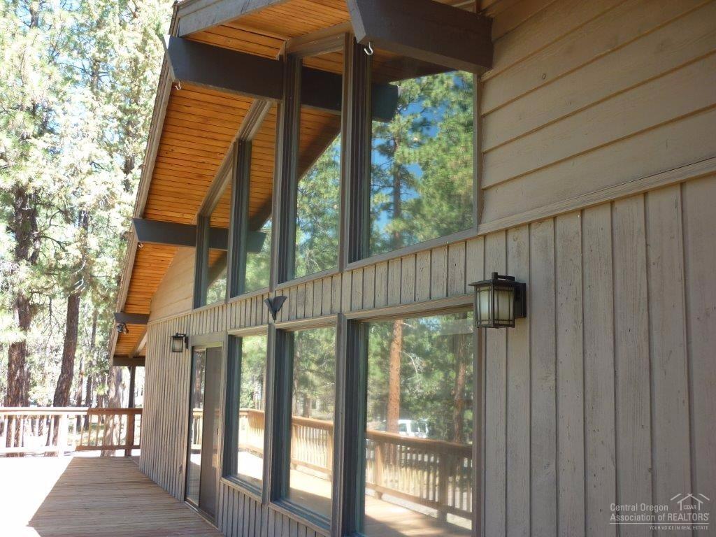 Indian Ford Ranch - Residential