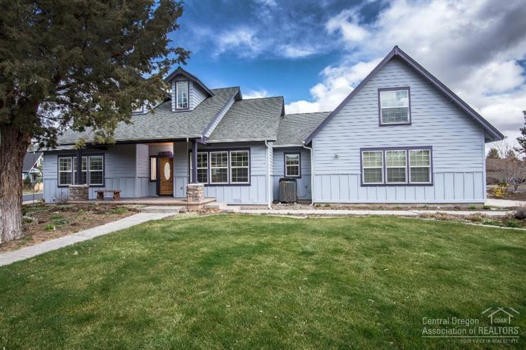 Ridgewater - Residential