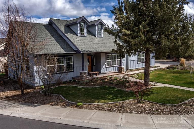 Ridgewater - Residential