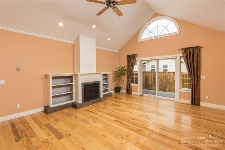 Ridgewater - Residential