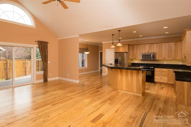 Ridgewater - Residential