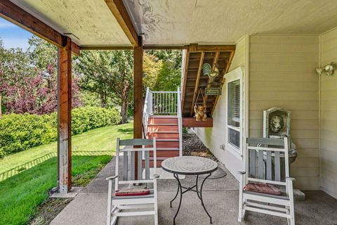 Tiny photo for 8993 John Day Drive, Gold Hill, OR 97525 (MLS # 220221158)