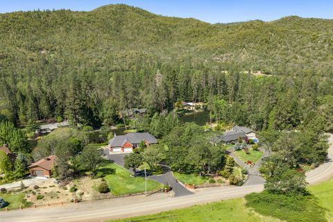 Tiny photo for 8993 John Day Drive, Gold Hill, OR 97525 (MLS # 220221158)