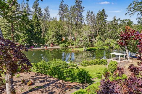 Tiny photo for 8993 John Day Drive, Gold Hill, OR 97525 (MLS # 220221158)