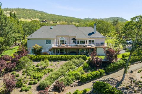 Tiny photo for 8993 John Day Drive, Gold Hill, OR 97525 (MLS # 220221158)