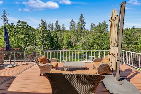 Tiny photo for 8993 John Day Drive, Gold Hill, OR 97525 (MLS # 220221158)