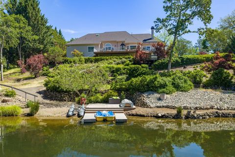 Tiny photo for 8993 John Day Drive, Gold Hill, OR 97525 (MLS # 220221158)