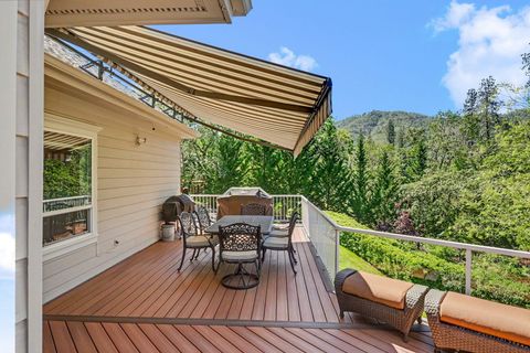 Tiny photo for 8993 John Day Drive, Gold Hill, OR 97525 (MLS # 220221158)