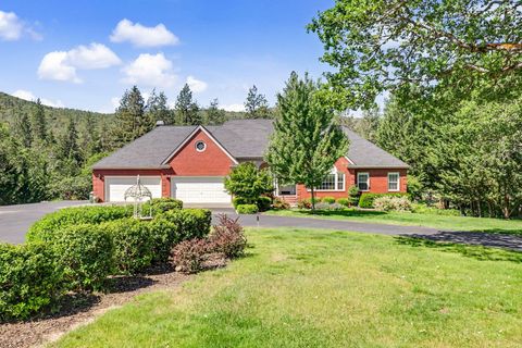 Tiny photo for 8993 John Day Drive, Gold Hill, OR 97525 (MLS # 220221158)