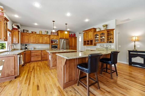 Tiny photo for 8993 John Day Drive, Gold Hill, OR 97525 (MLS # 220221158)