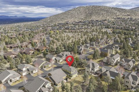 Tiny photo for 11137 Desert Sky Loop, Redmond, OR 97756 (MLS # 220217027)
