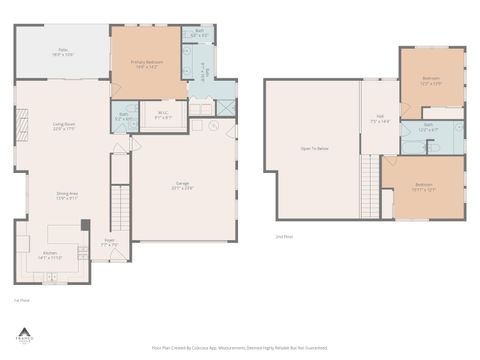 Tiny photo for 11137 Desert Sky Loop, Redmond, OR 97756 (MLS # 220217027)