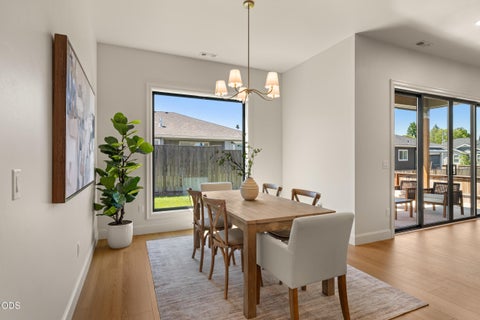 Tiny photo for 3057 Umpqua Drive, Medford, OR 97504 (MLS # 220224779)