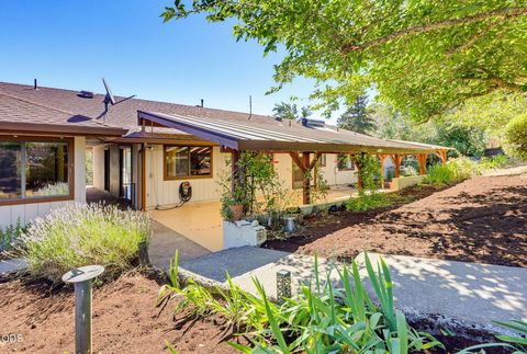 Tiny photo for 174 Hummingbird Lane, Talent, OR 97540 (MLS # 220225116)